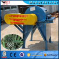 CE certificat more than 10 years Manuel Pineapple Leaf Decorticator